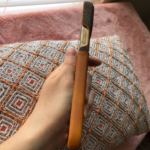 For iPhone 13,13 pro,13 pro max phone case PU leather/cloth - Picture 8 of 17